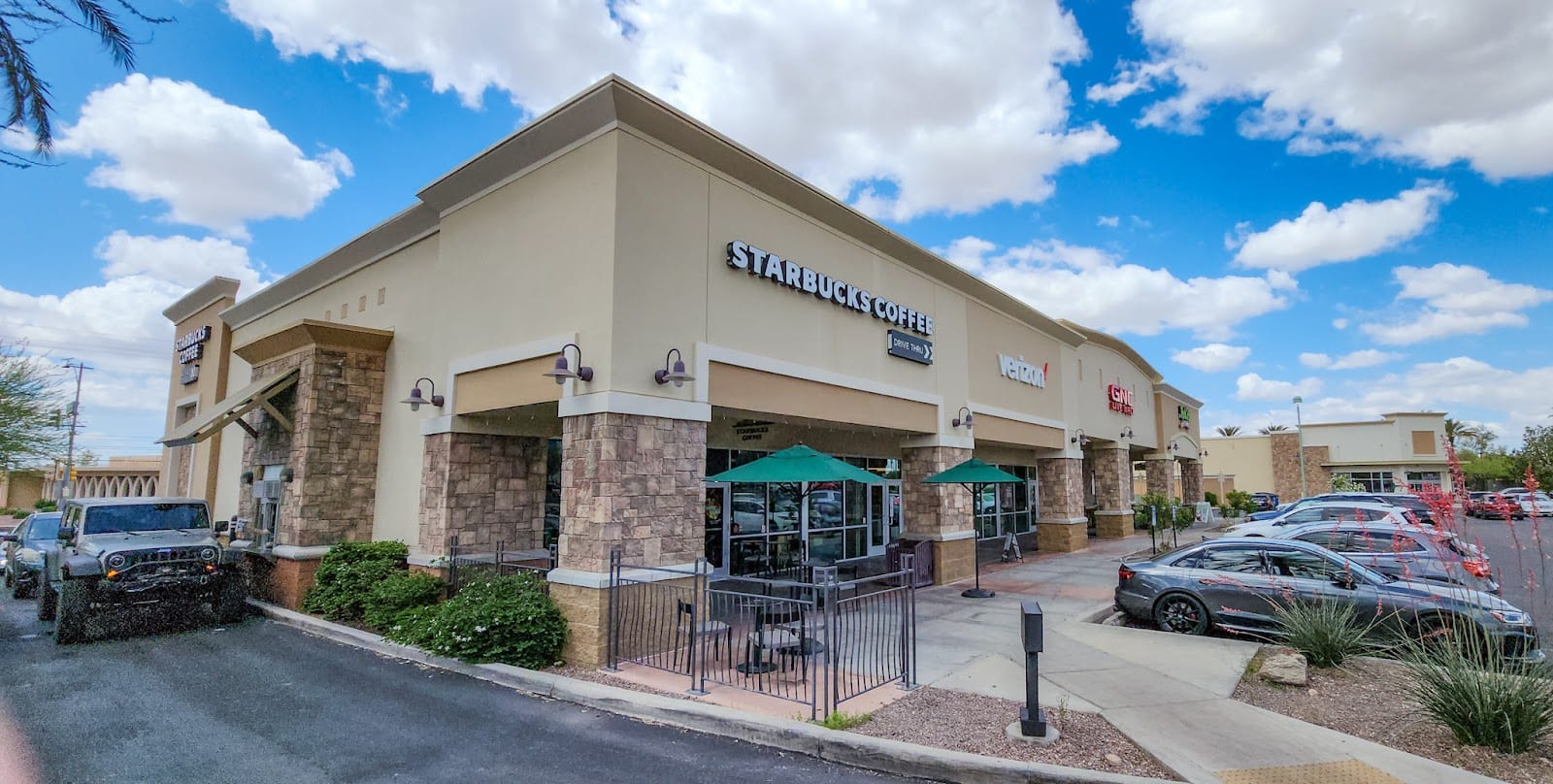 Starbucks Coffee Company, photo 2