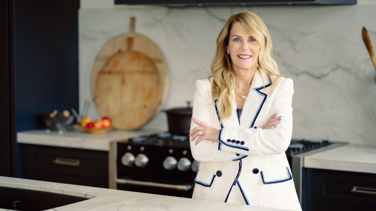Leslie Manzone, REALTOR | The Manzone Group - Compass | Napa, photo 2