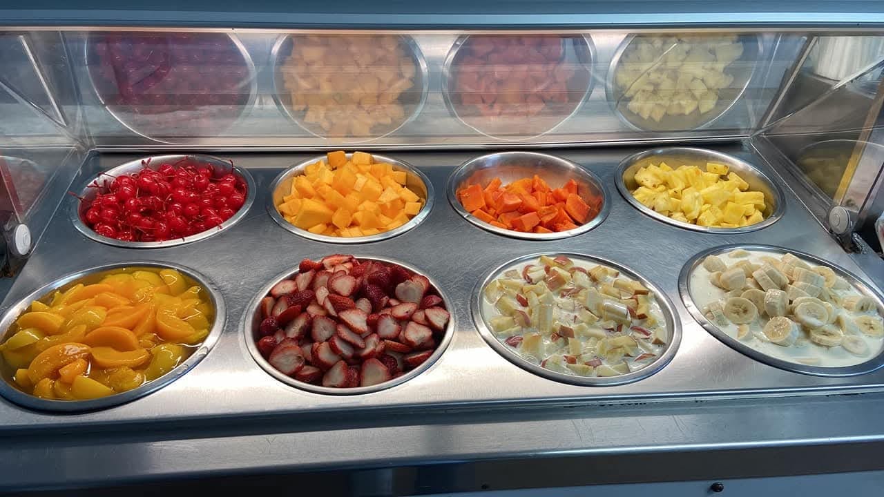 La Michoacana, photo 3
