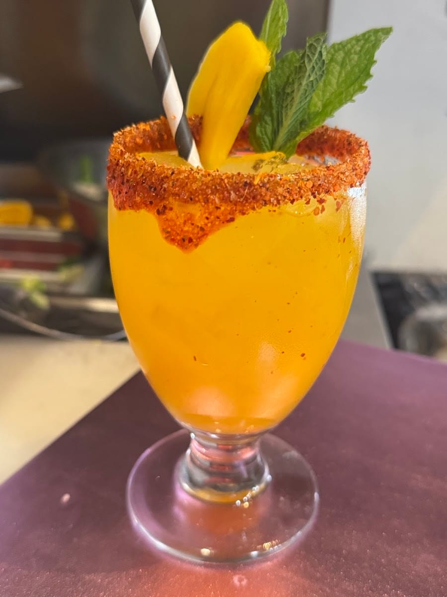 El Honduras Restaurant