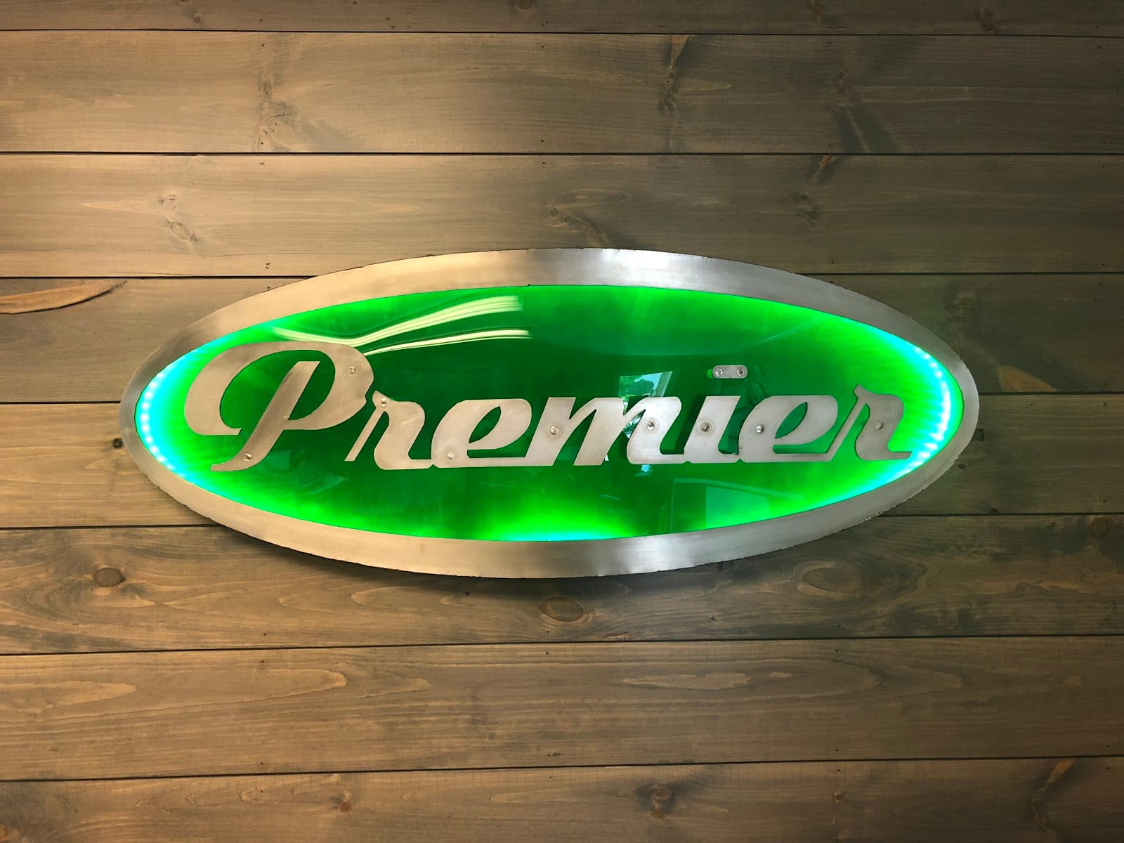 Premier Car Restoration, photo 2
