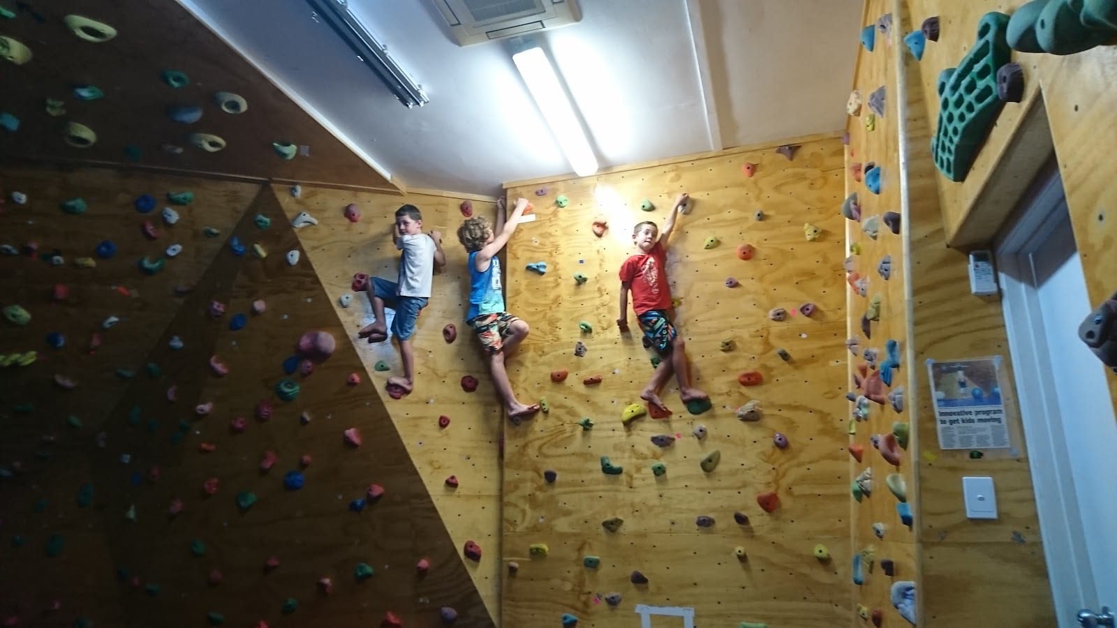 APlus Sports Centre