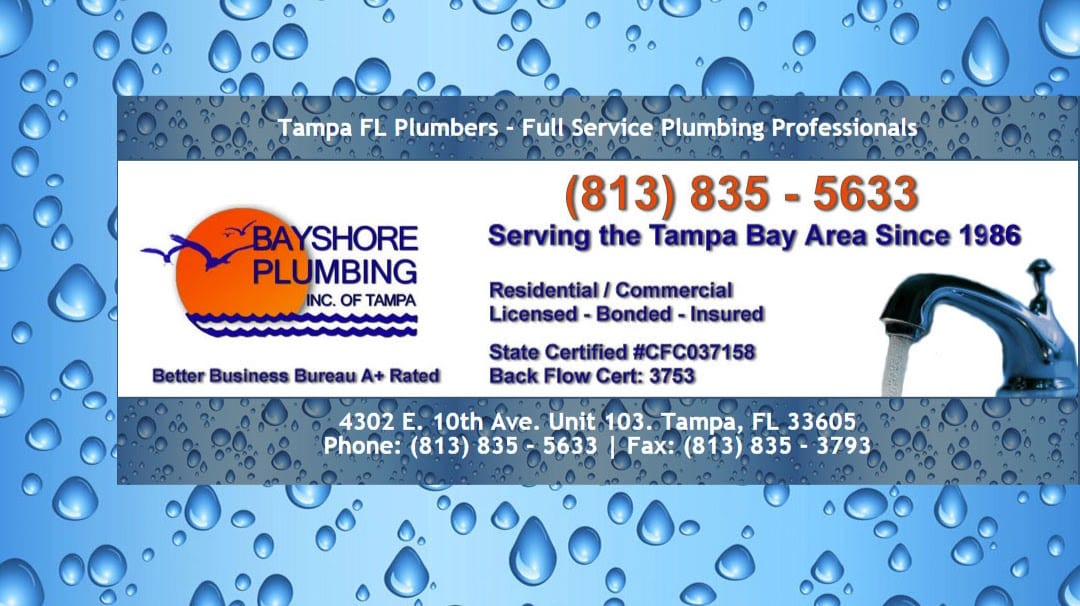 Bayshore Plumbing Inc, photo 2