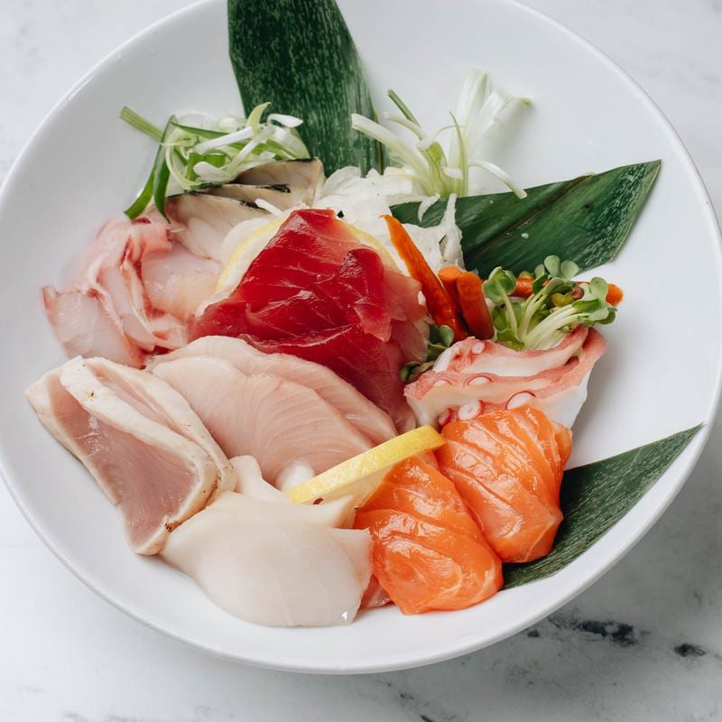 Pure Sushi