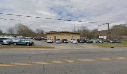 Richardson Motors