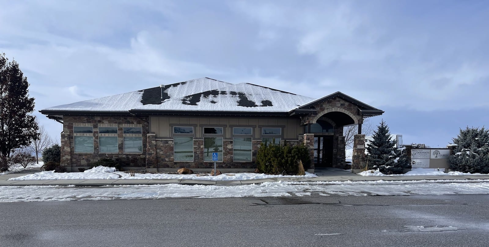 Evergreen Medical Wellness
