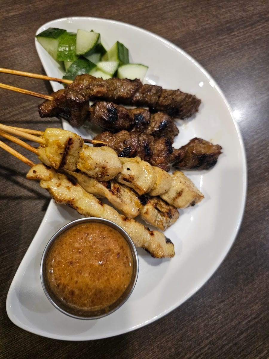 Restoran Malaysia, photo 3