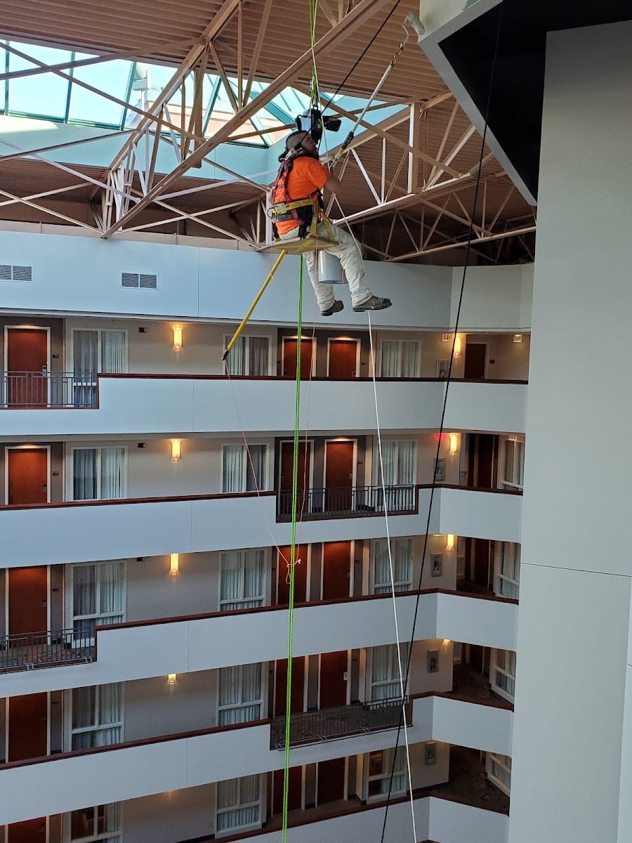 Gemini Painting & Renovations, photo 4