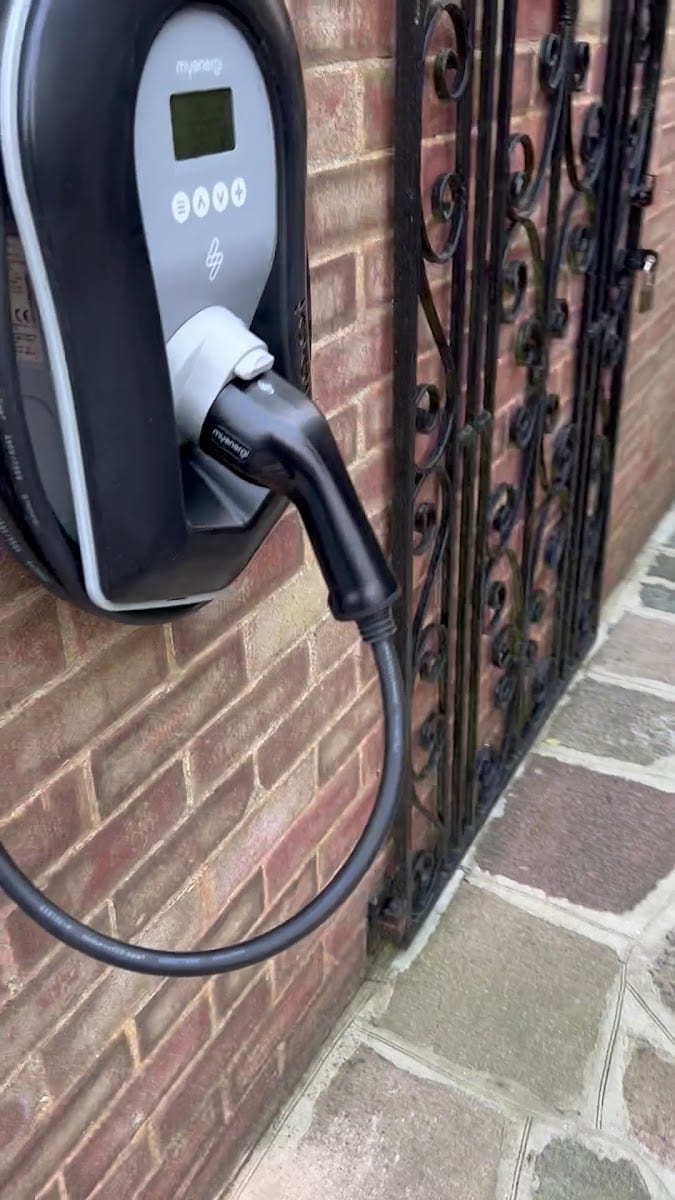AMG Electrical Services, photo 3