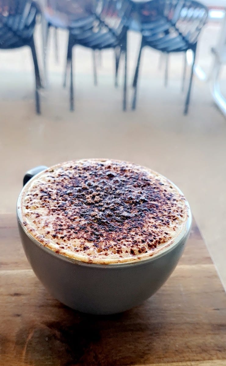 Kokobella Espresso Bar, photo 3