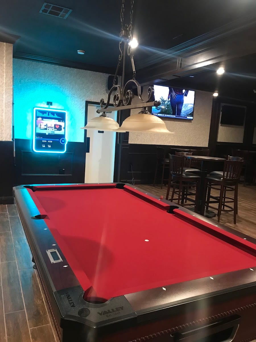 The Glen Bar and Billiards, photo 3