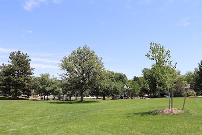 Hunters Hill Park