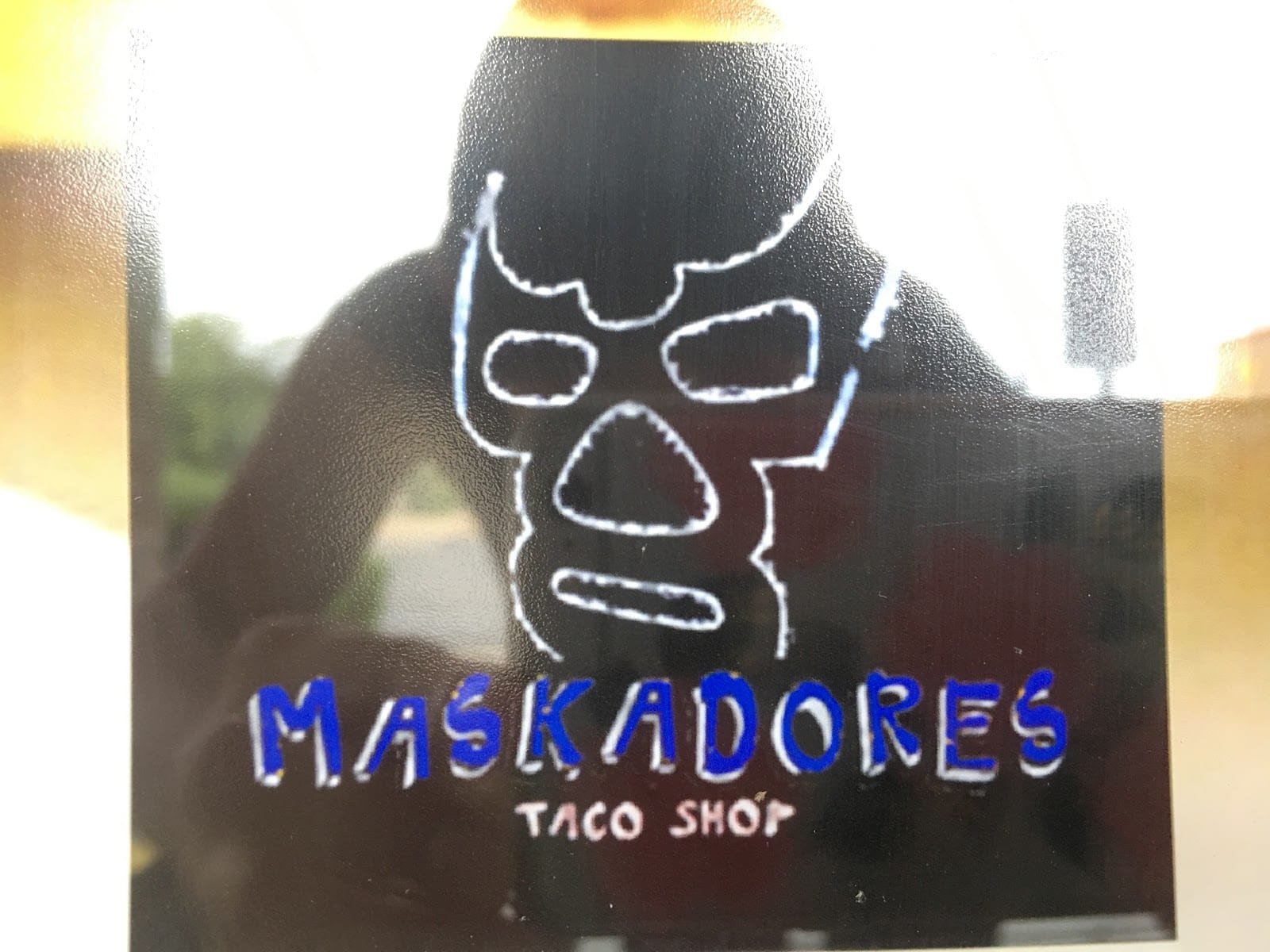 Maskadores Taco Shop #14, photo 3