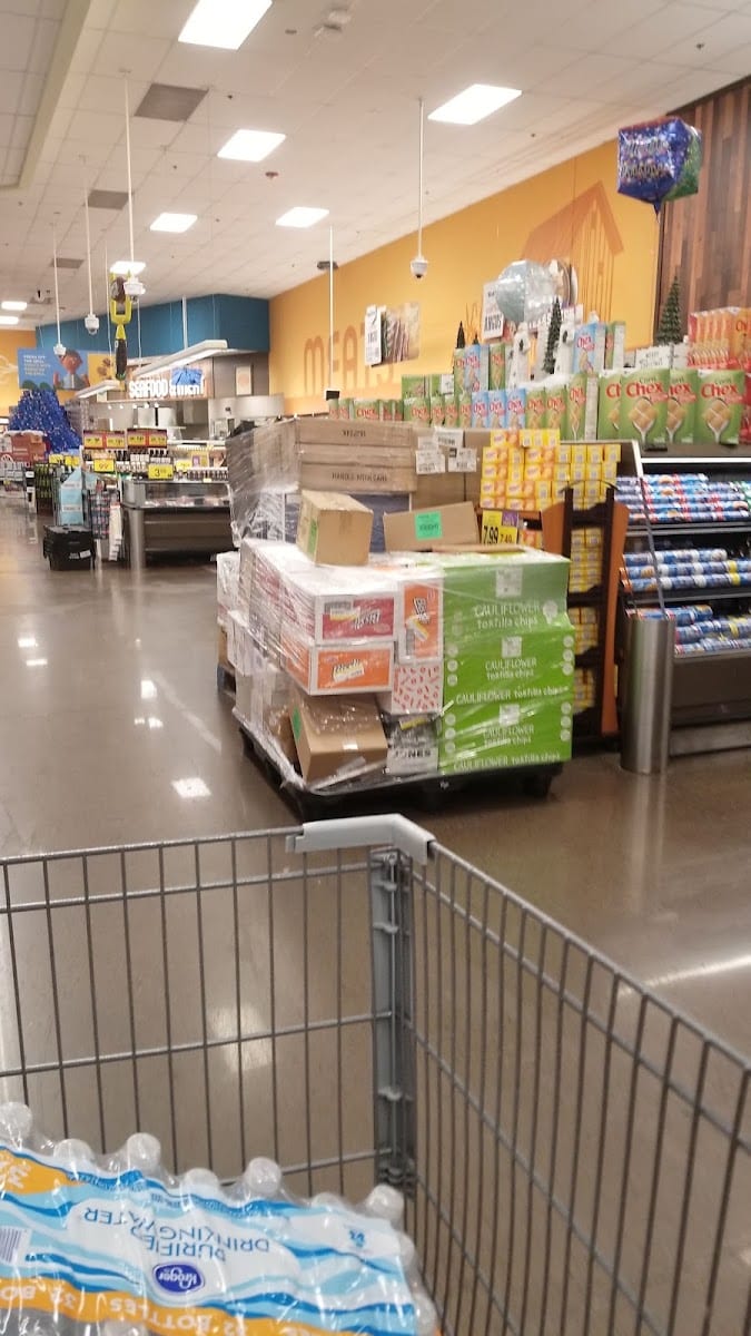 Kroger Deli