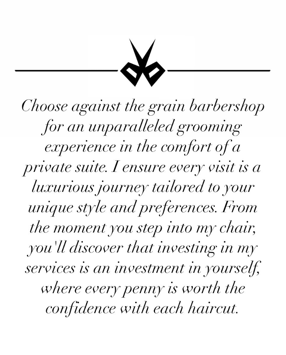 Against The Grain Barbershop, photo 2