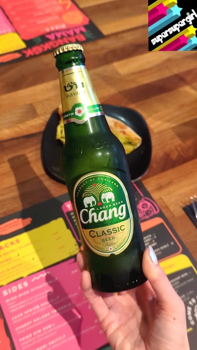 Bangkok Mama by Thai Square, photo 3