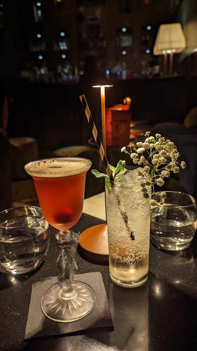Secret 8 By Buddha Bar, photo 4