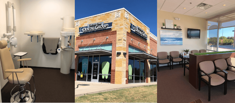 Custer Star Dental Group and Orthodontics
