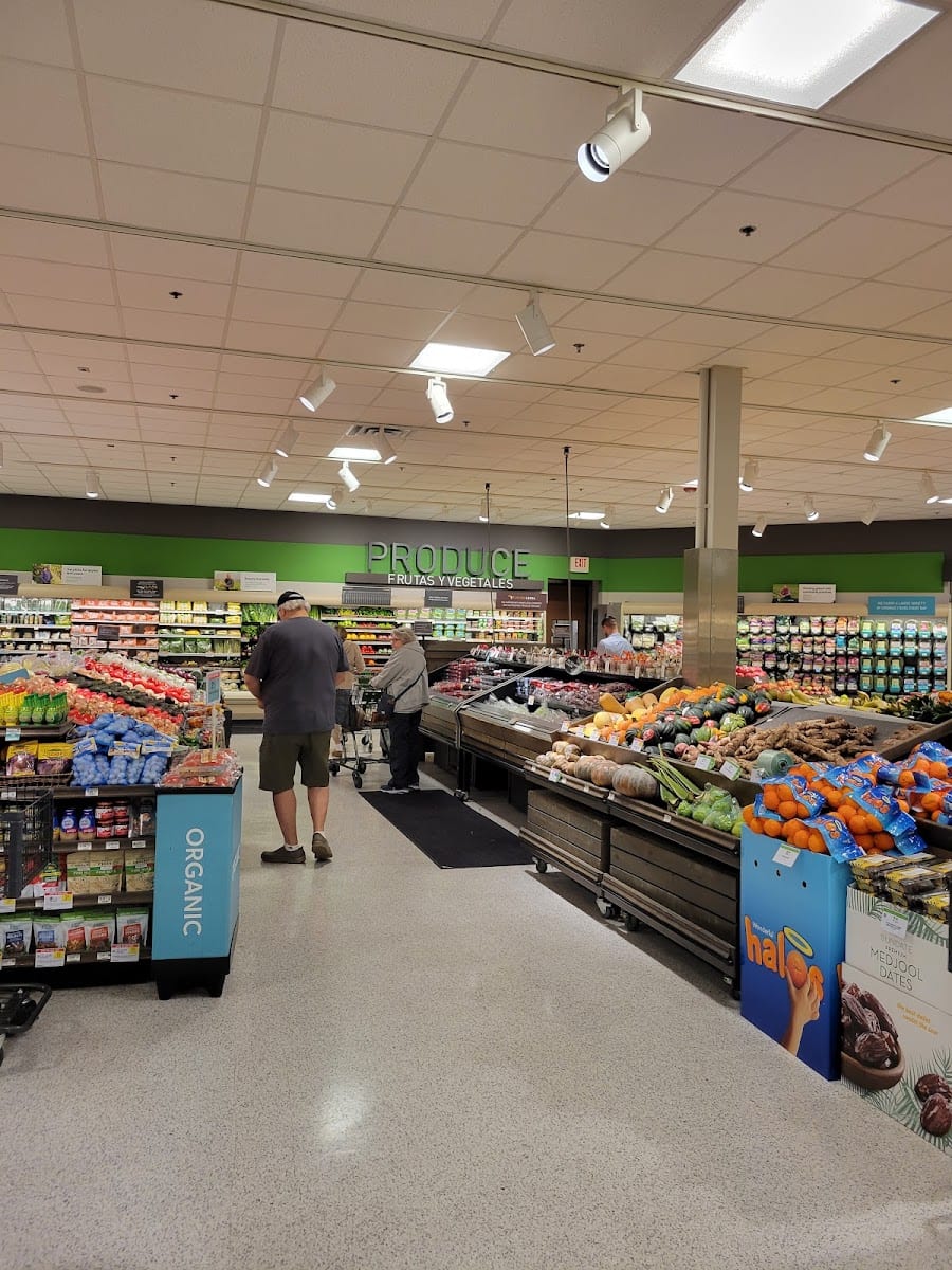 Publix Super Market at Hillsboro Plaza
