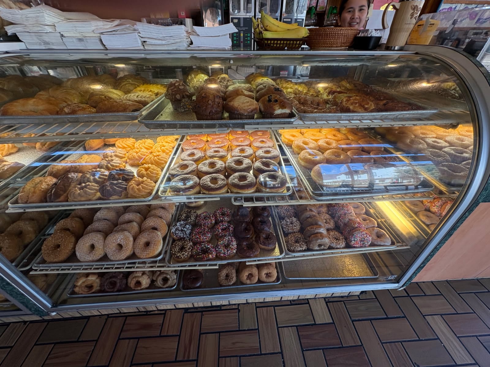 Happy Donuts, photo 3