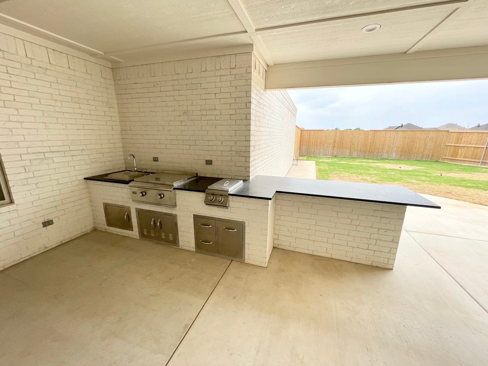 Teko Courts & Outdoor Living