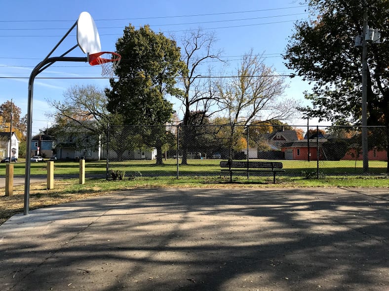 Horne Park