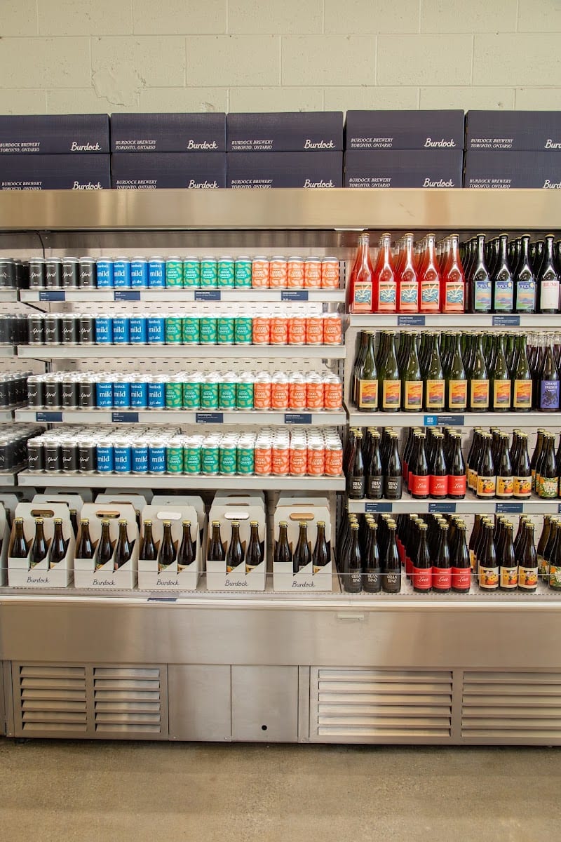 Burdock Brewery & Beer Shop, photo 3