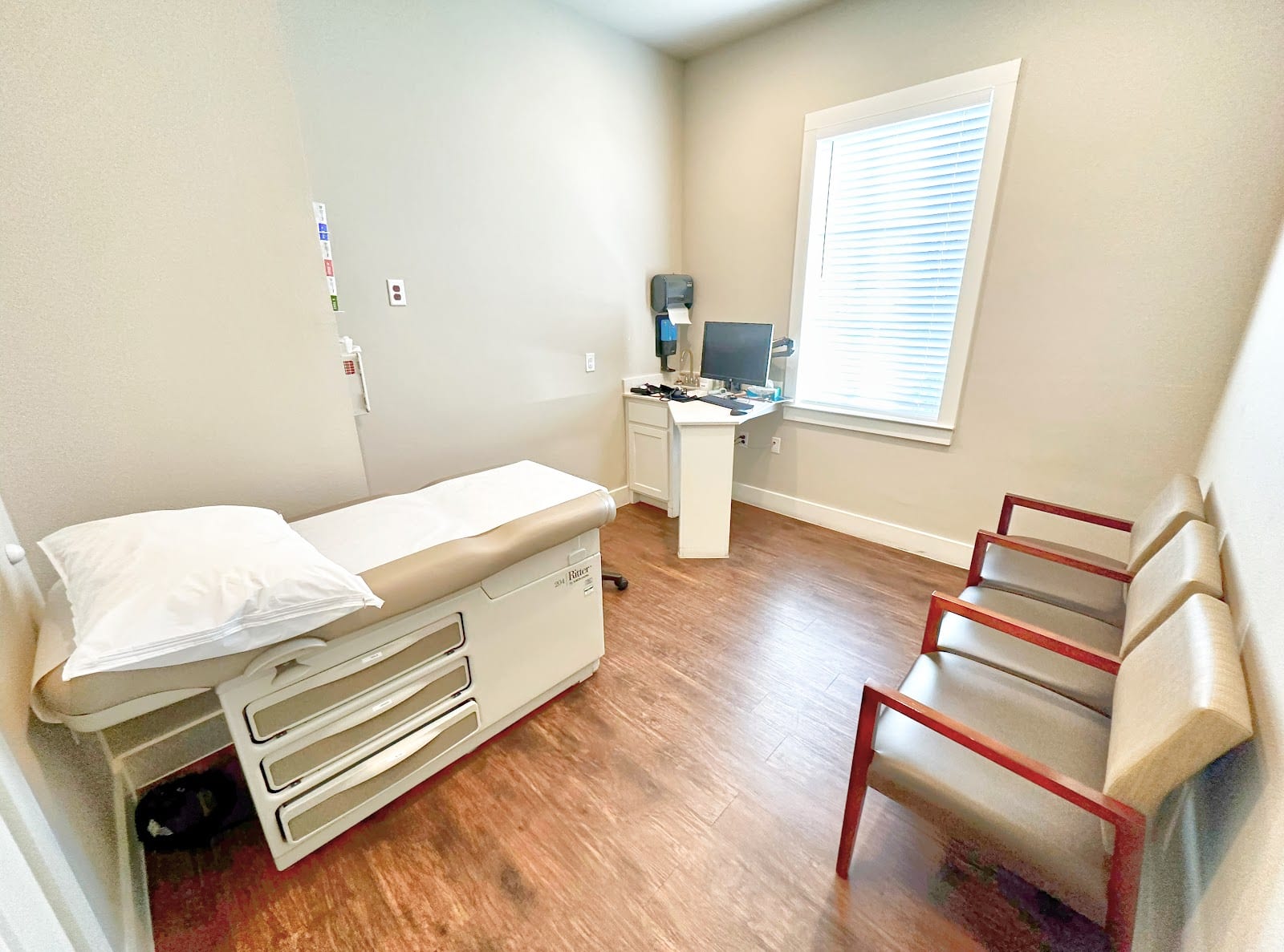 Texas Health Family Care, photo 2