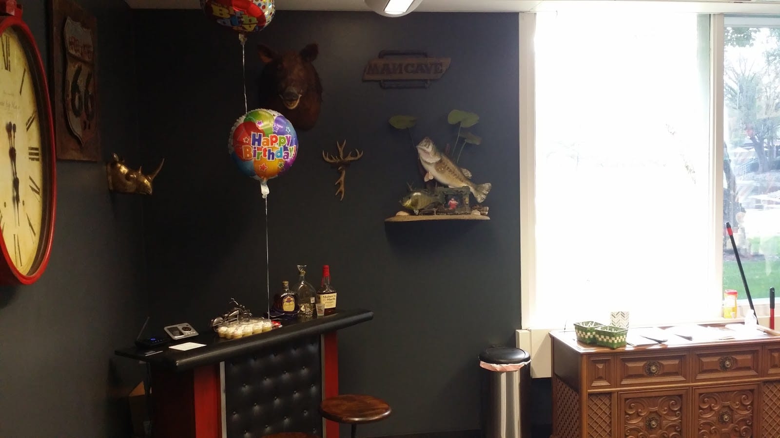 Rico's Barber Shop, photo 4