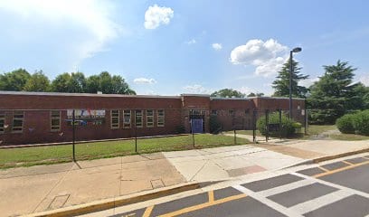 Bates Art Center
