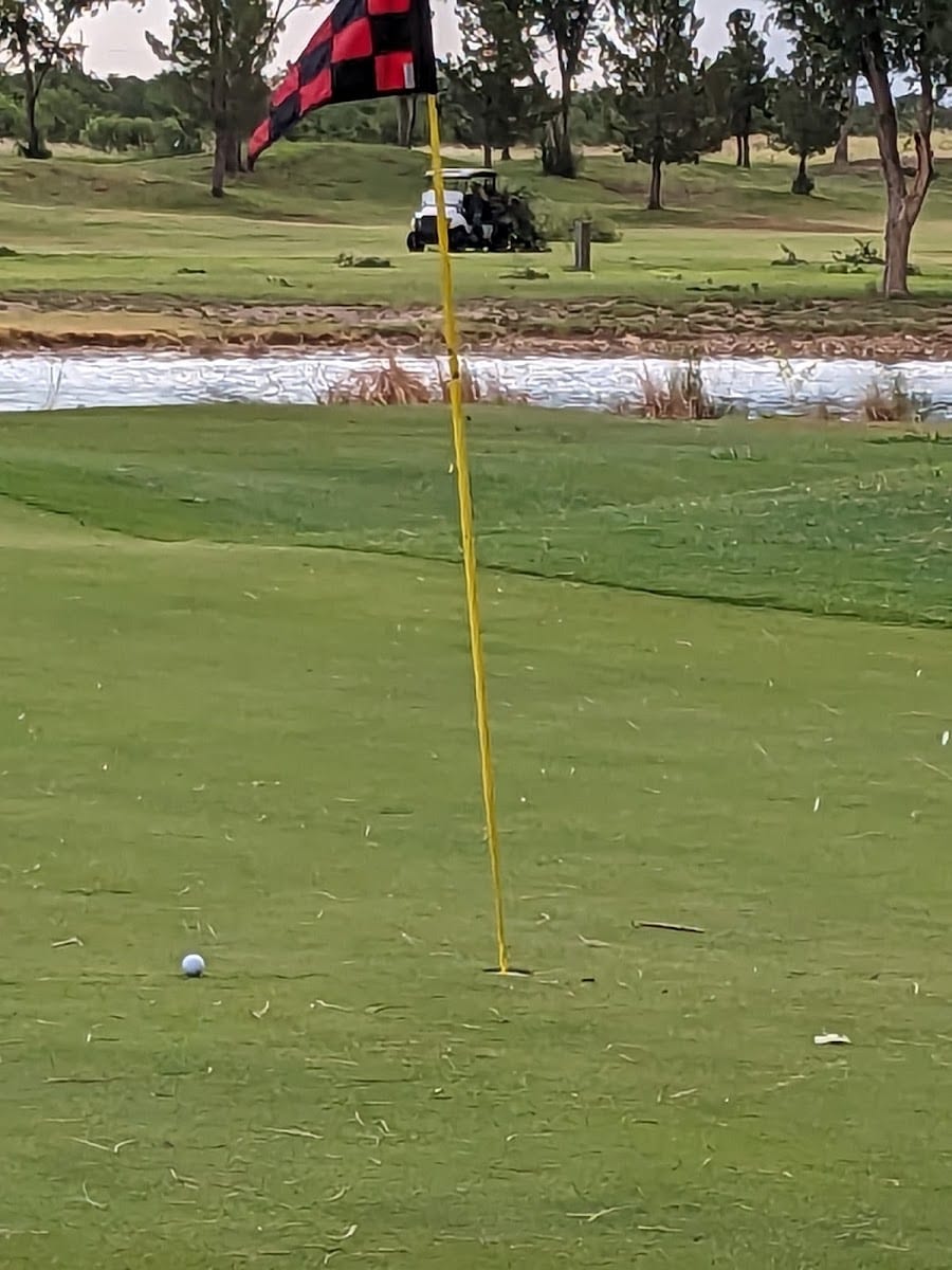 Shadow Hills Golf Course