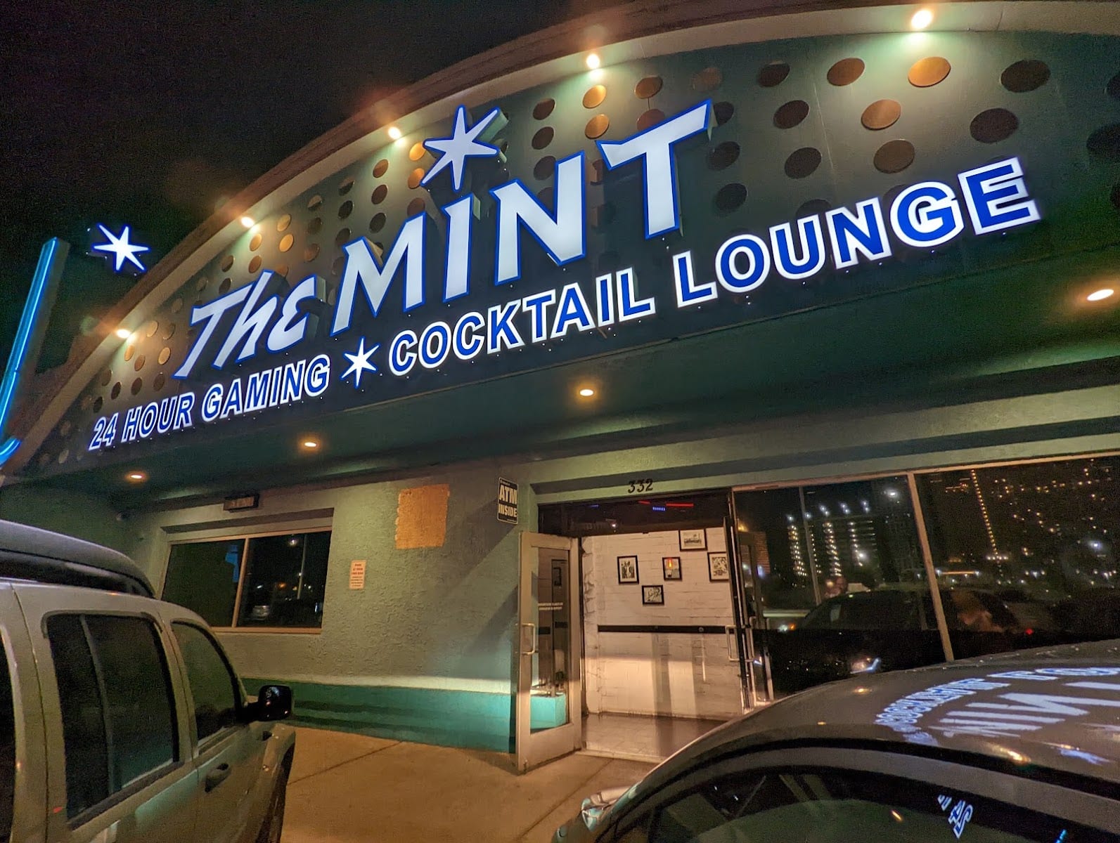 The MINT Tavern, photo 2