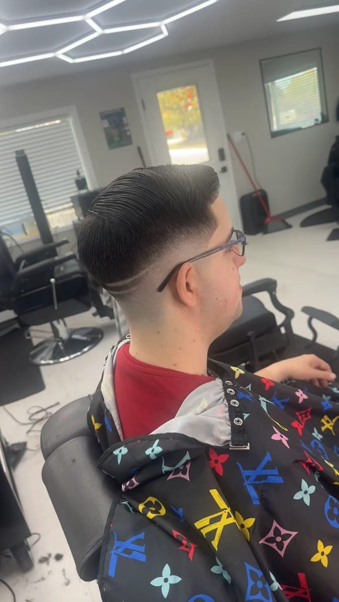 La Cultura Barbershop, photo 2