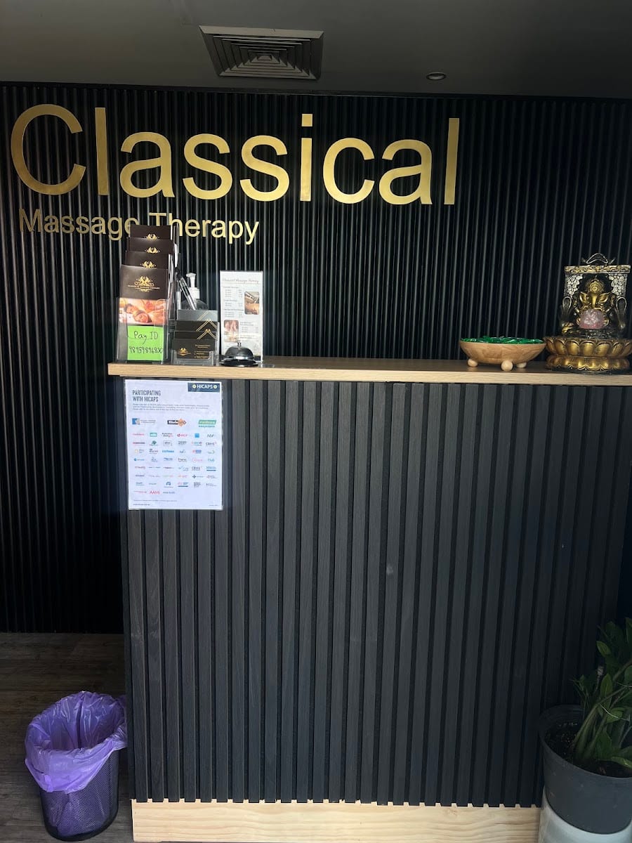 Classical Massage Therapy, photo 2