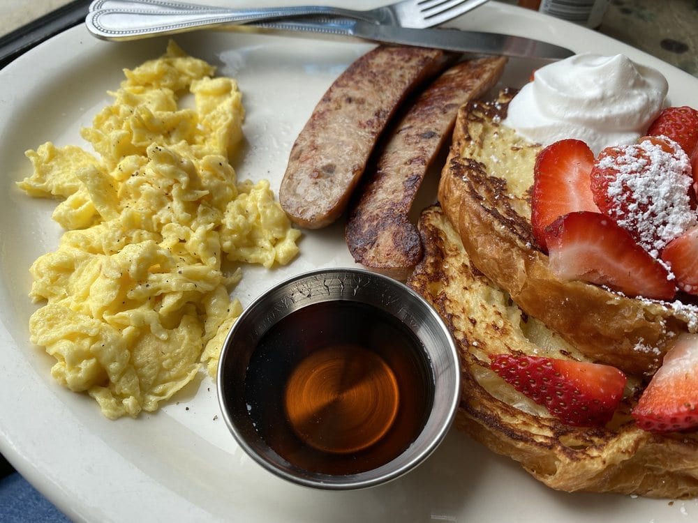 Diamond Cafe