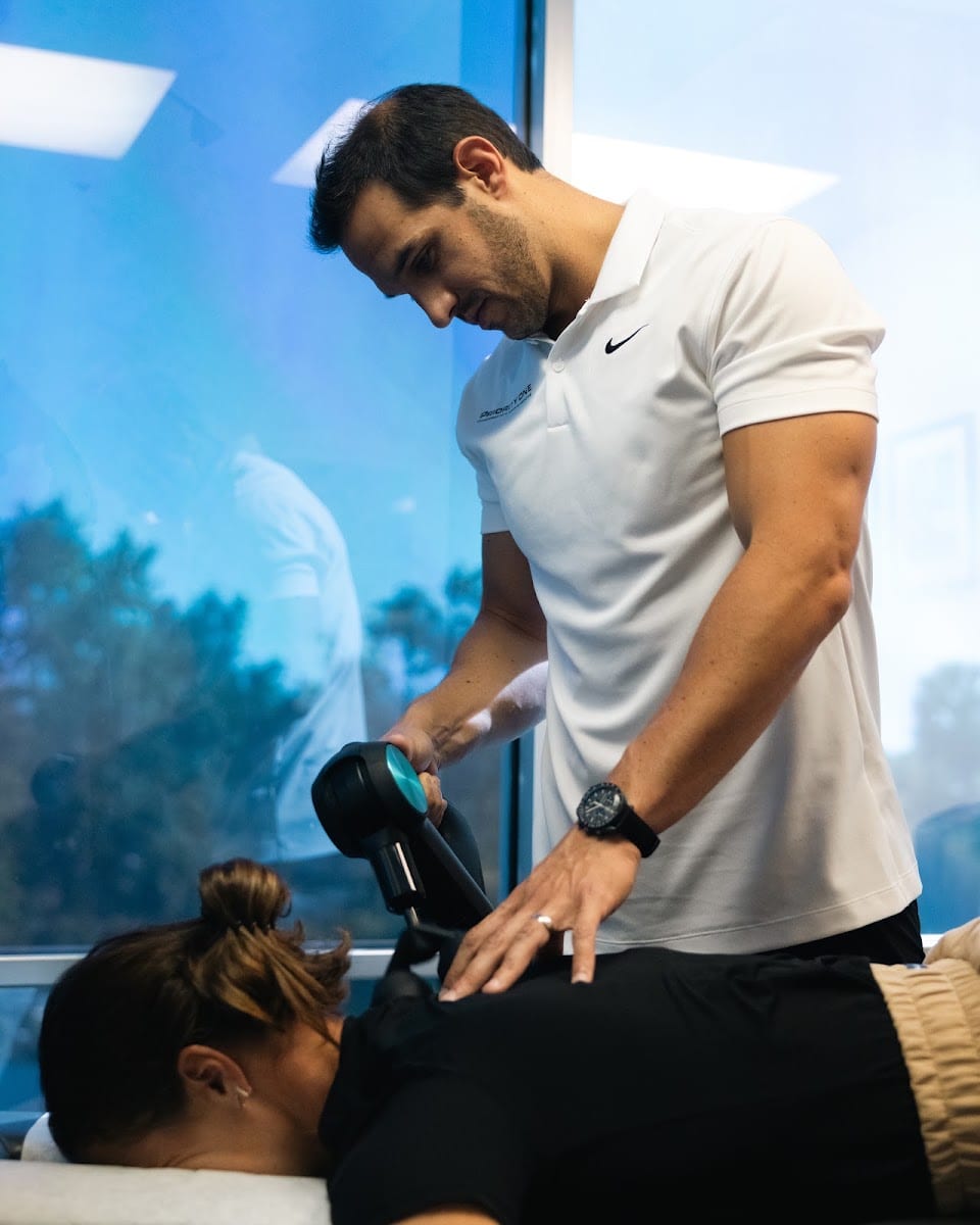 Priority One Chiropractic & Sports Medicine, photo 2