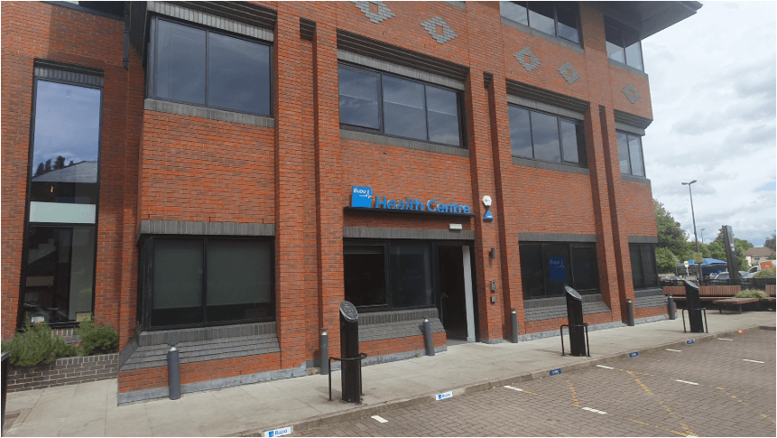 Bupa Health Centre St Albans, photo 2