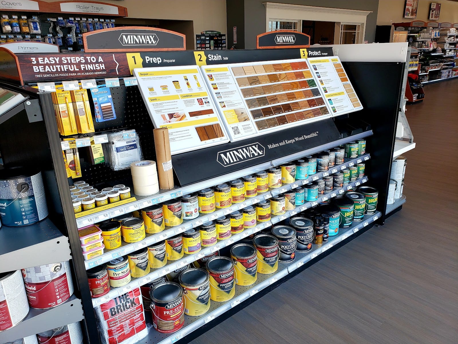 Sherwin-Williams Paint Store