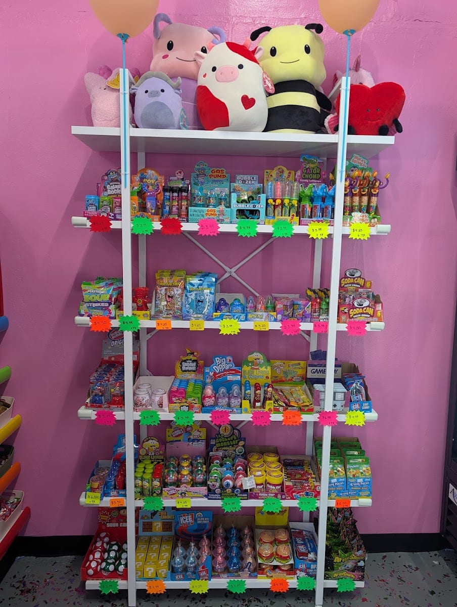 Lili’s Candy Shop, photo 3