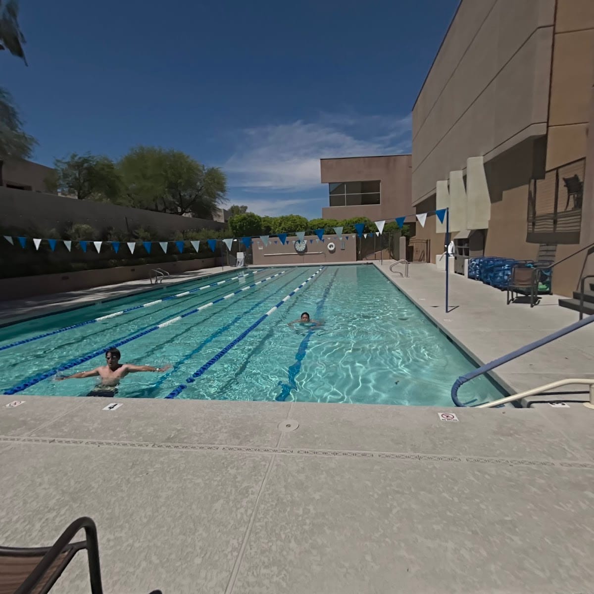 Gainey Village Health Club & Spa, photo 3