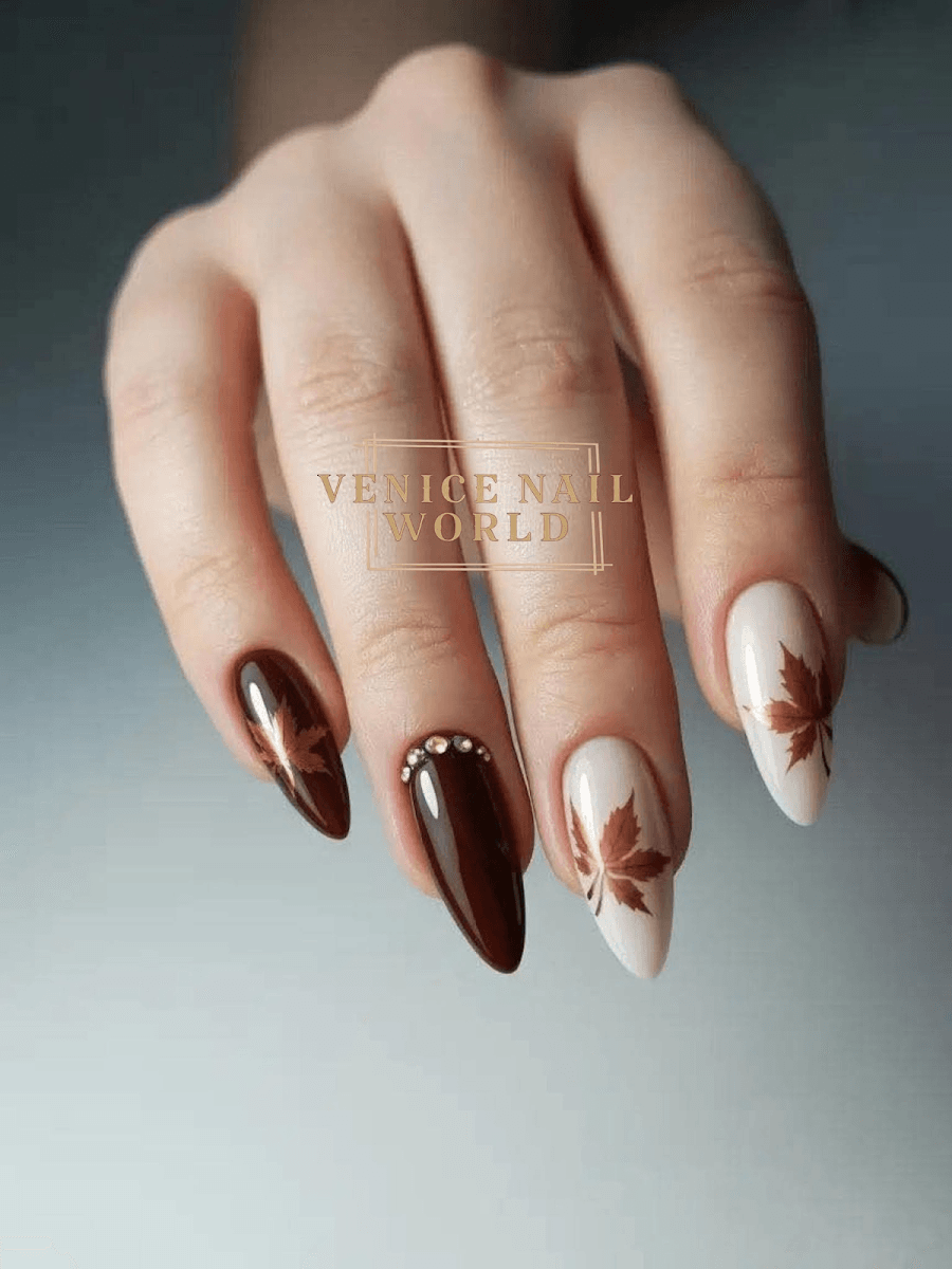 Venice nail world, photo 2