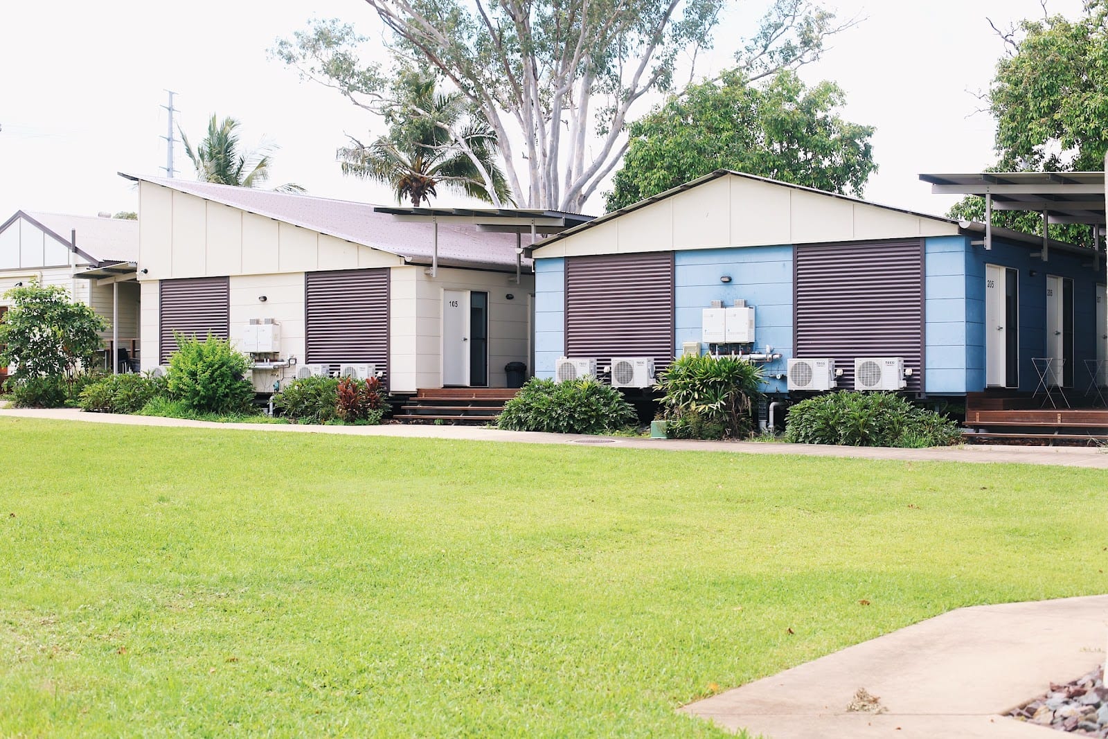 Grasstree Beach Bed & Breakfast, photo 3