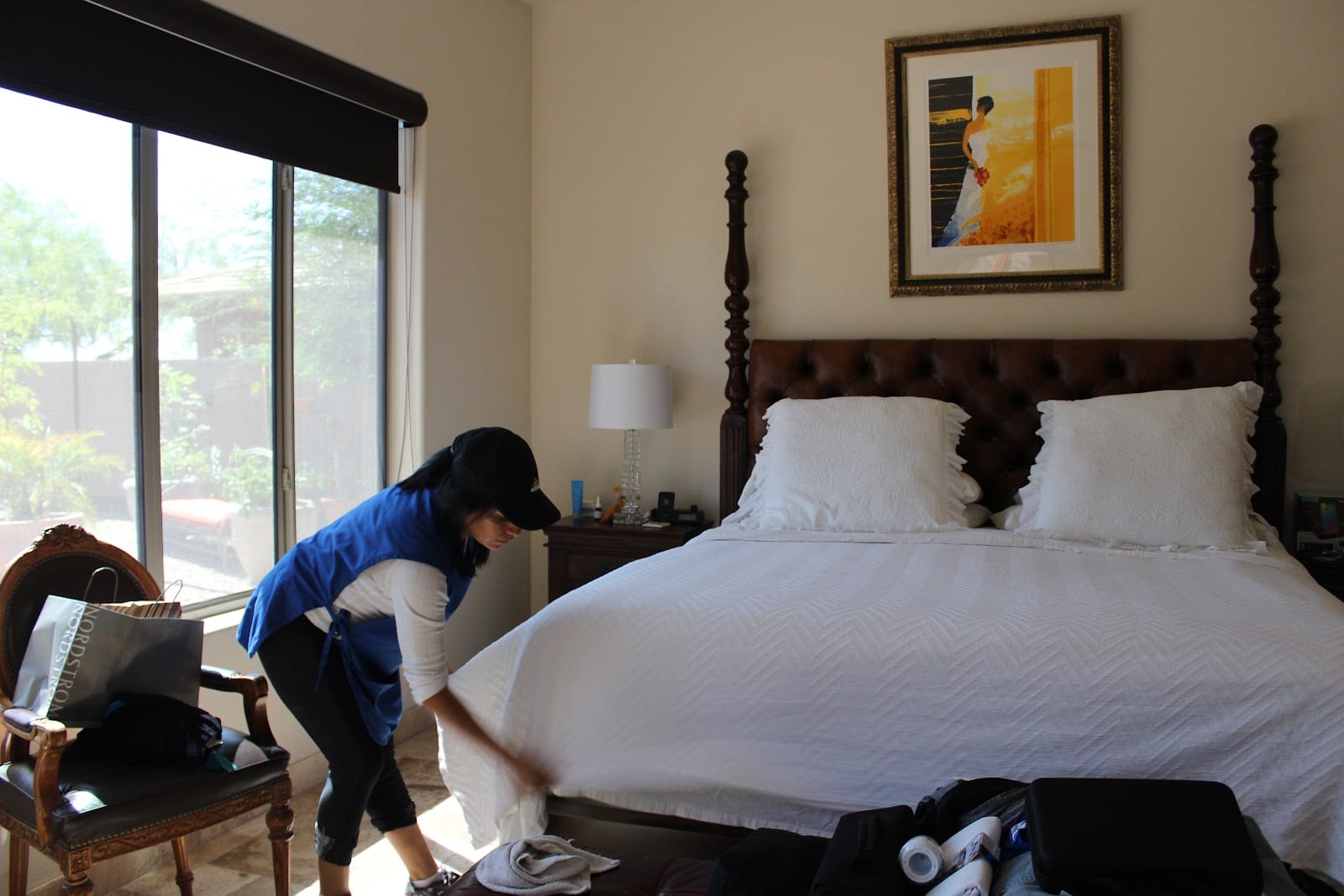 All About Cleaning, photo 2