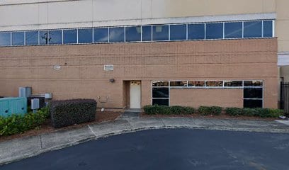 Floyd Outpatient Surgery Center: Leatherwood Stephen H