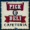 Pick O Deli Cafeteria