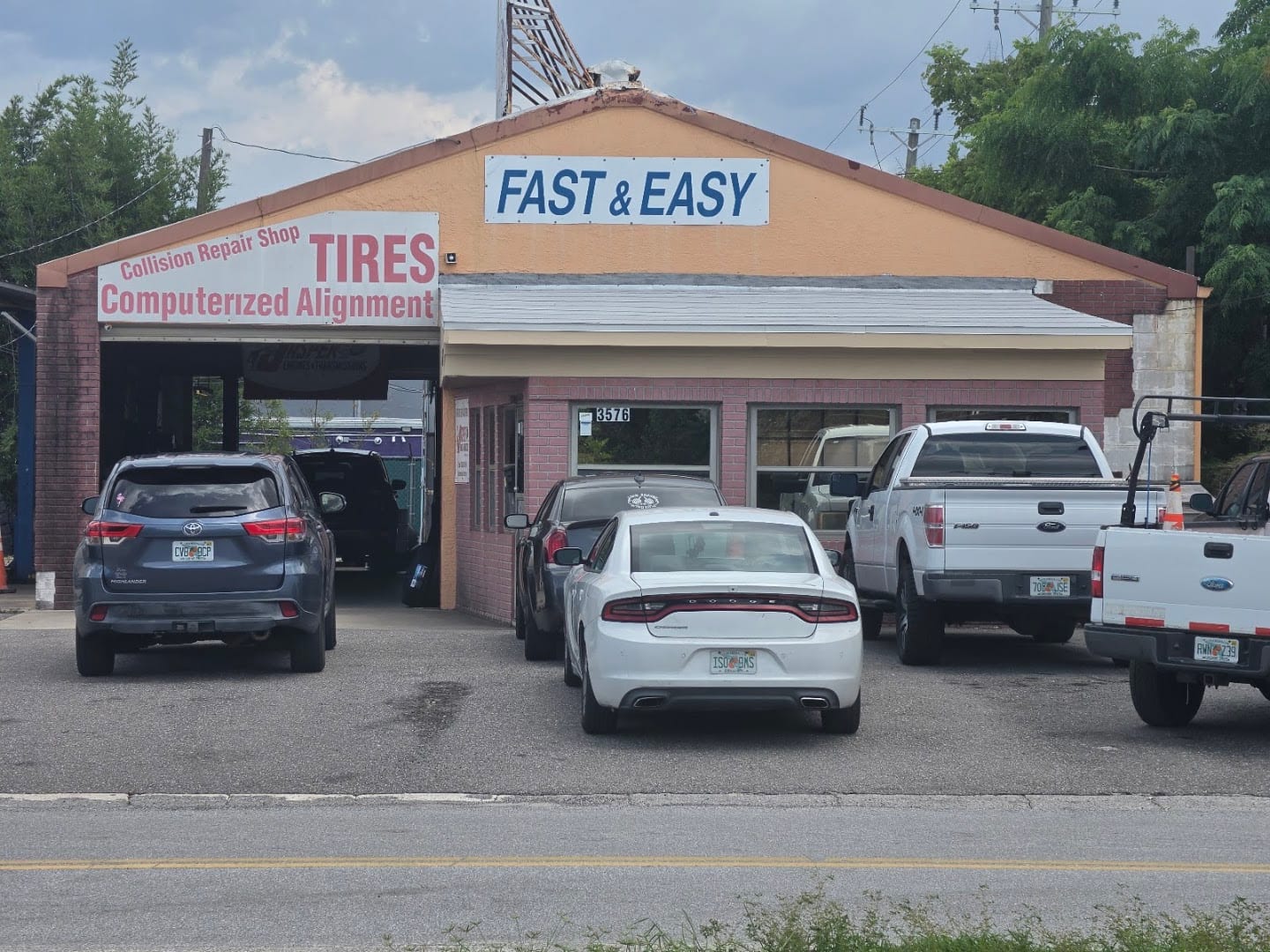 Fast And Easy Auto Repair, photo 2