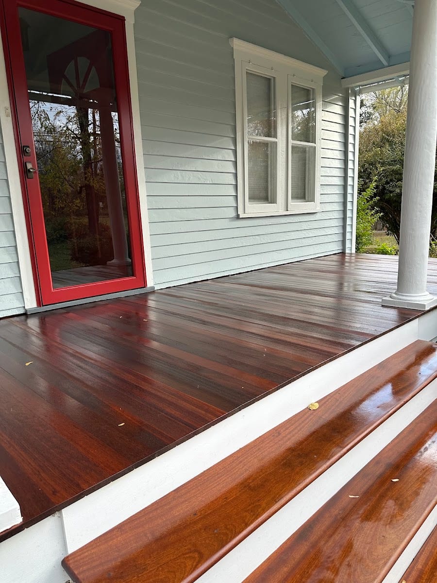 Kyle’s Kustom Carpentry LLC, photo 4