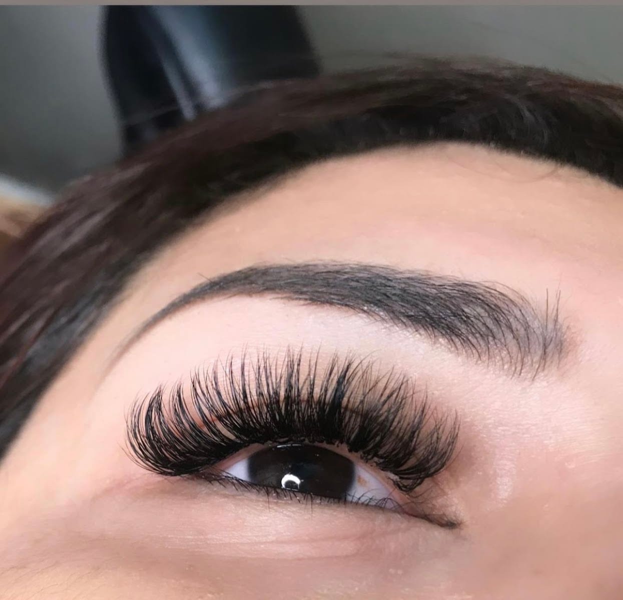 Blankanvas Salon