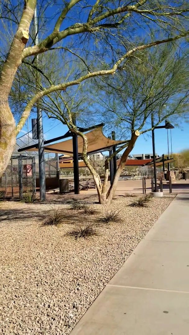 Mesa Park, photo 2