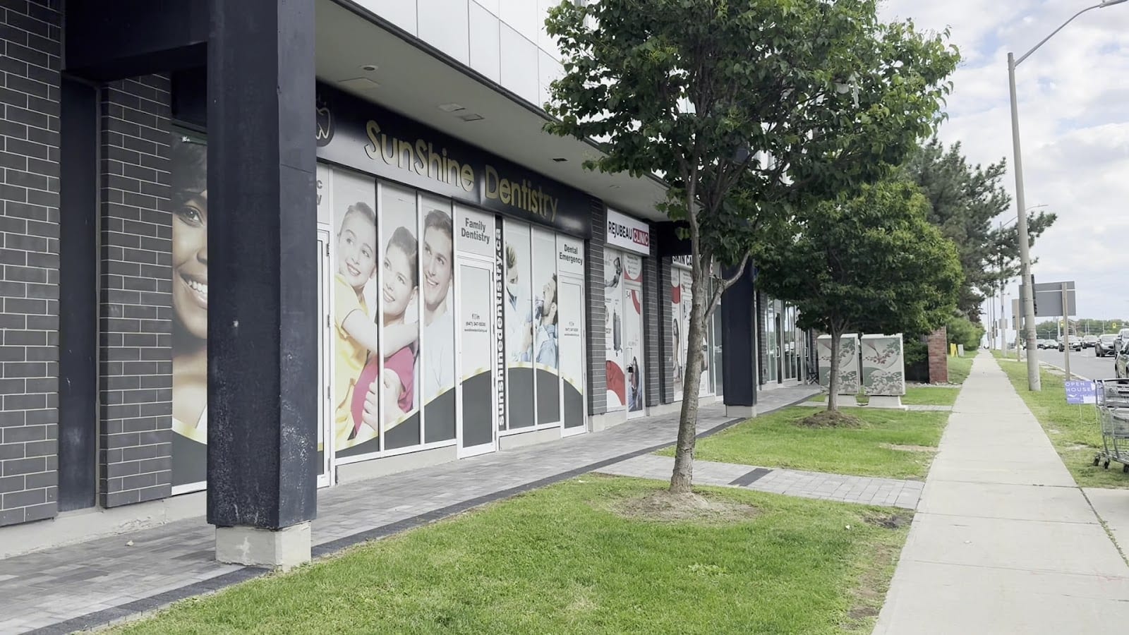 Sunshine Dentistry Clinic, photo 3
